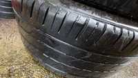 Opony wielosezonowe 245/40 19" m+s runflat Bridgestone drivequard