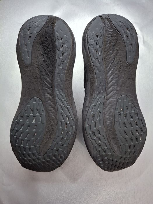 Кроссовки ASICS Gel Nimbus 26 Black