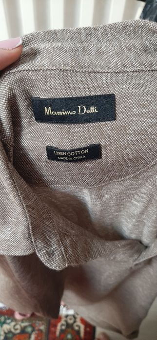 Продам  поло Massimo Duti