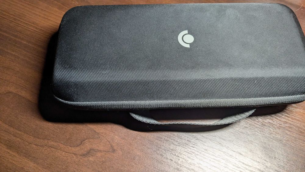 Steam Deck 256GB • Відмінний стан • Повна комплектація