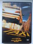 DVD táxi uma viagem alucinante