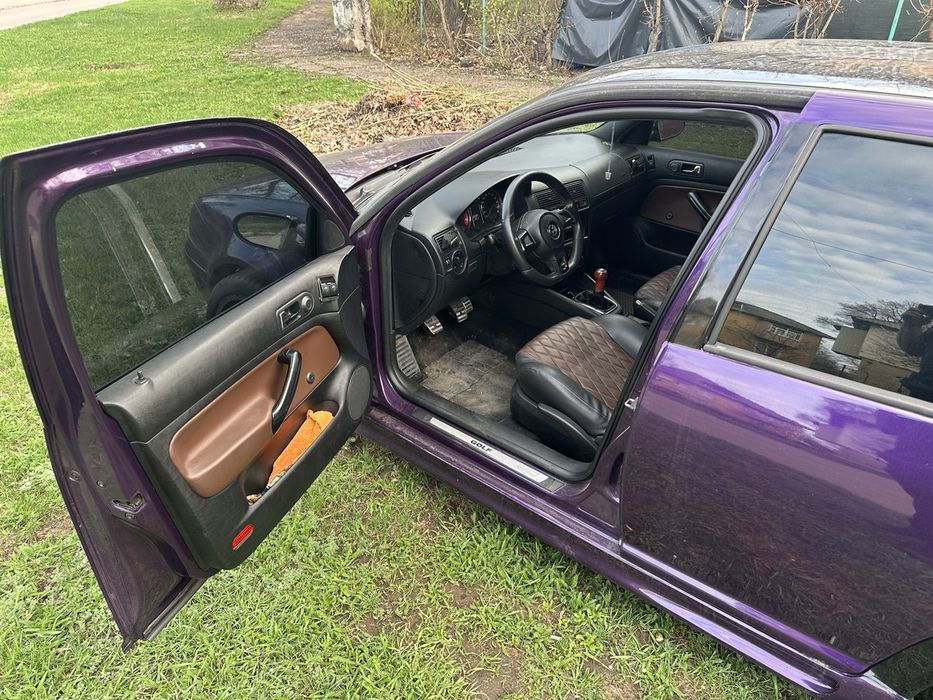 Volkswagen 1.9 дзвонить