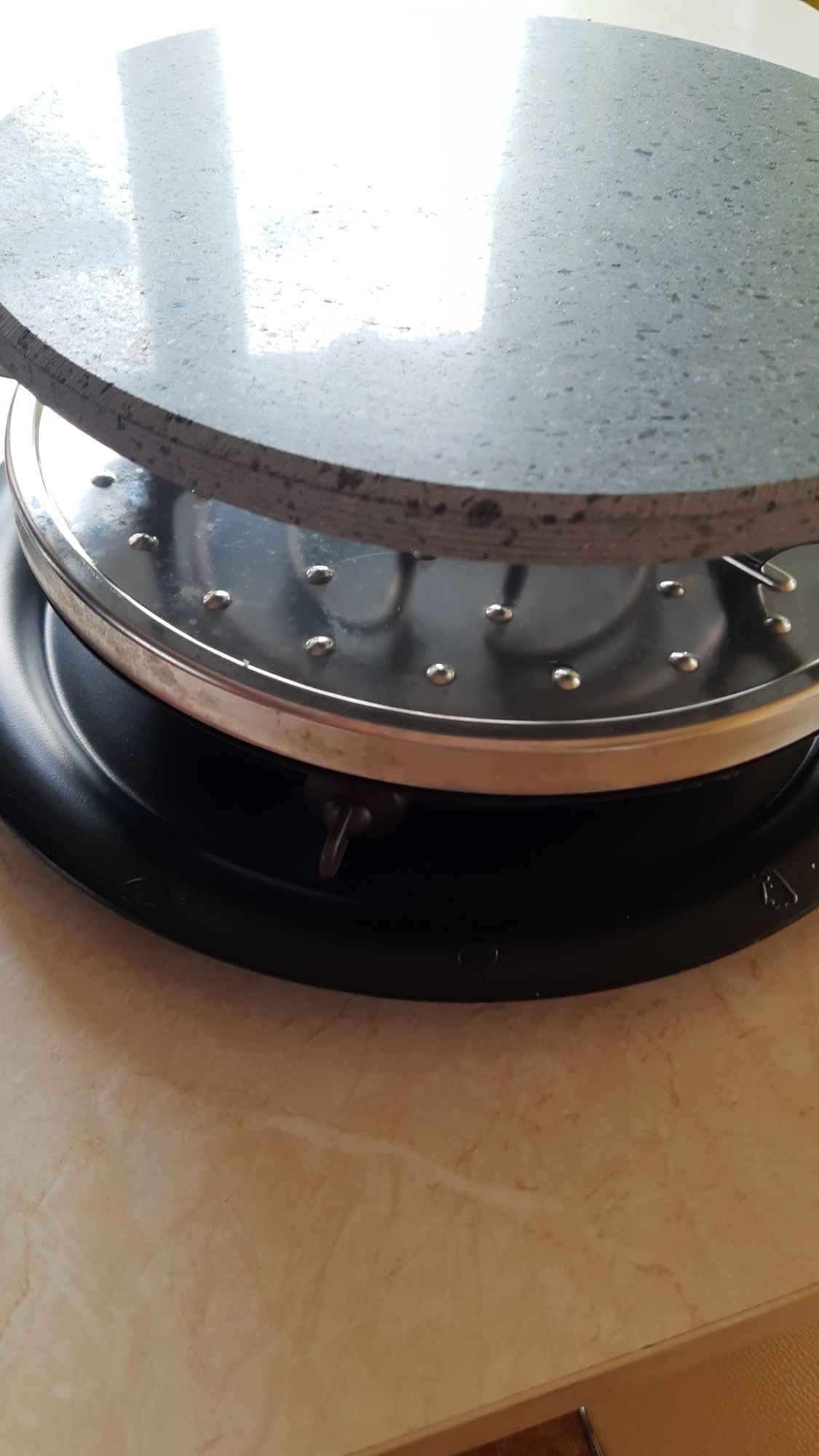 Grill Philips luna HD 4421