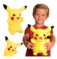 Pokemon Pikachu duża maskotka pluszowa 40CM