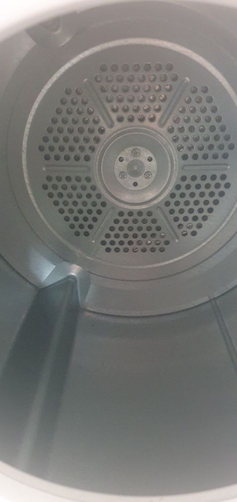Maquina de secar aspes sa 113