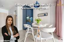 W Pełni Wyposażony Apartament! Gratis Miejsce Post
