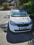 Vendo skoda citigo