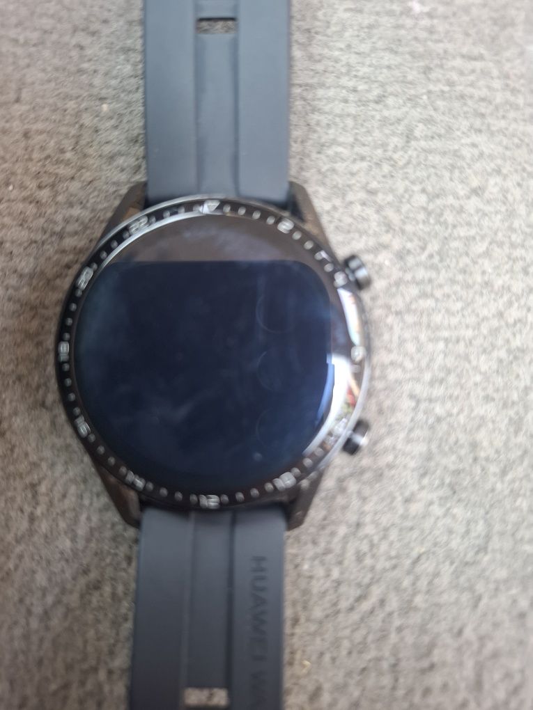 Smartwatch Huawei wath gt 2