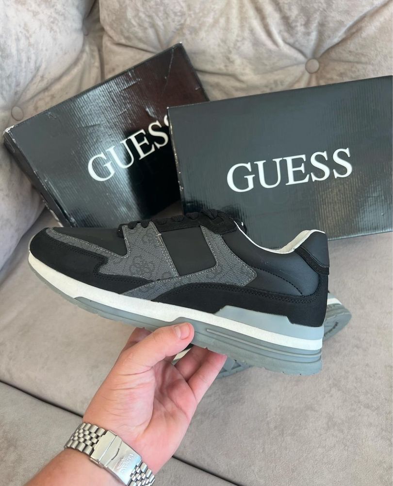 Кросівки Guess оригінал