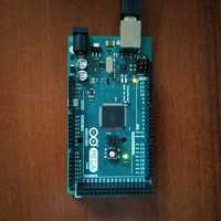 Arduino Mega 2560 оригинал