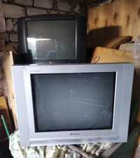 Телевизоры под ремонт или на запчасти