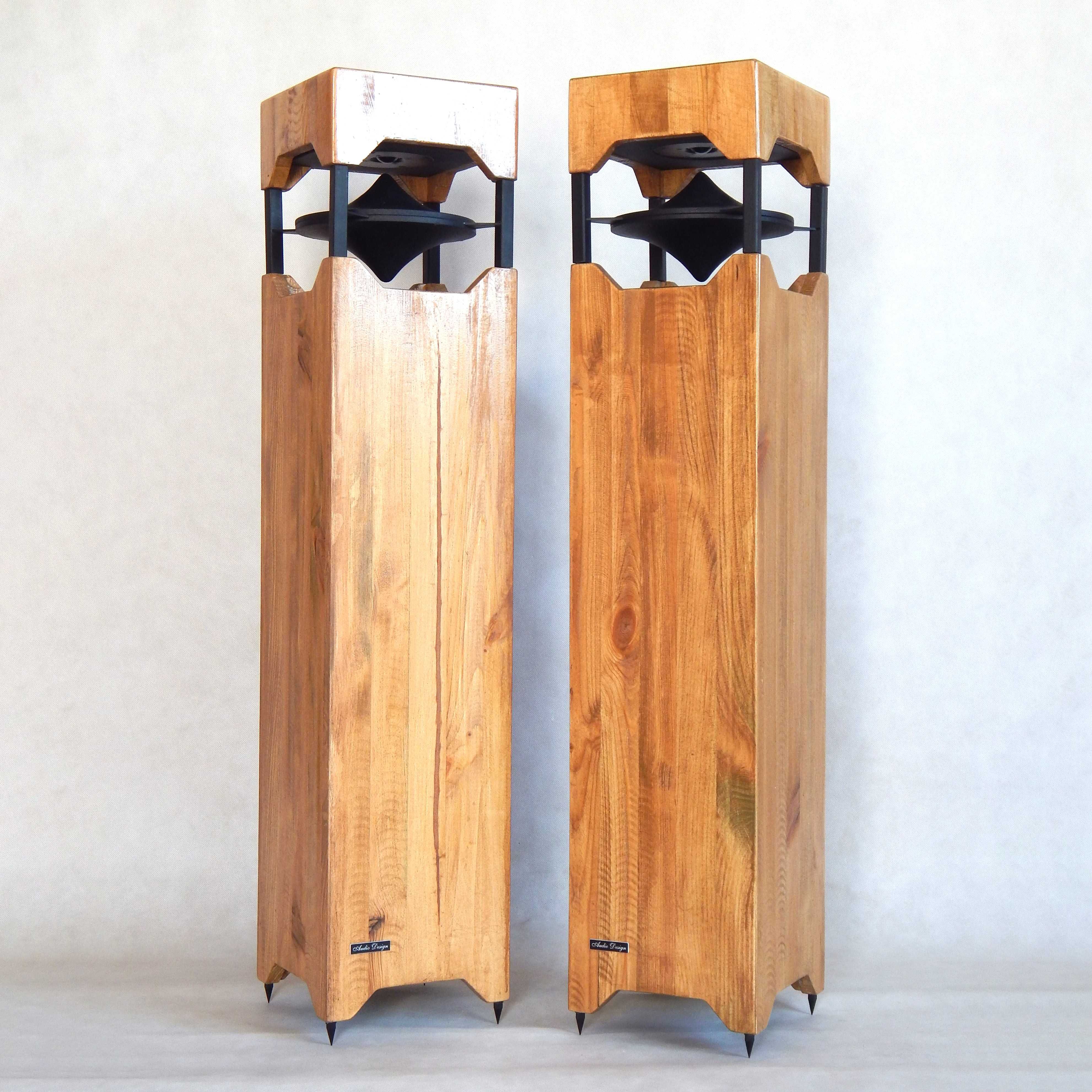 Kolumny Głośnikowe Audio Design
