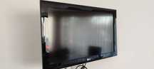 TV LG LCD 32 polegadas