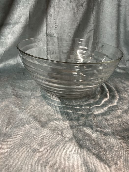 Saladeira vidro 28 cm