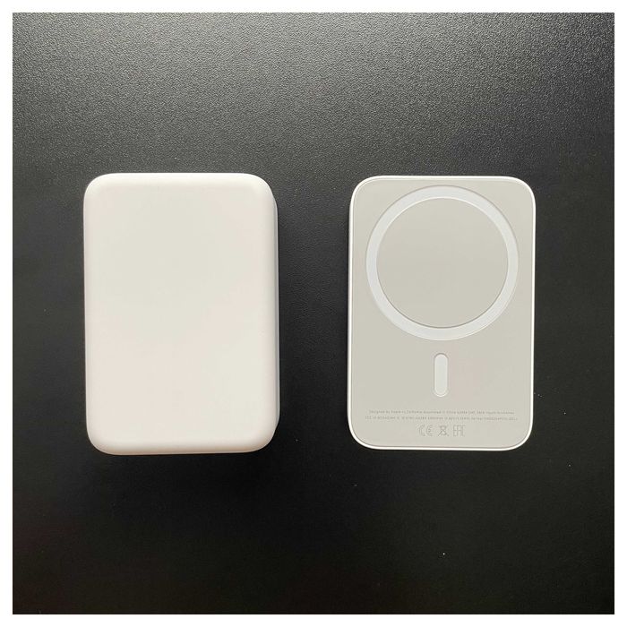 PowerBank MagSafe battery Pack 18W 10000mAh-5000mAh