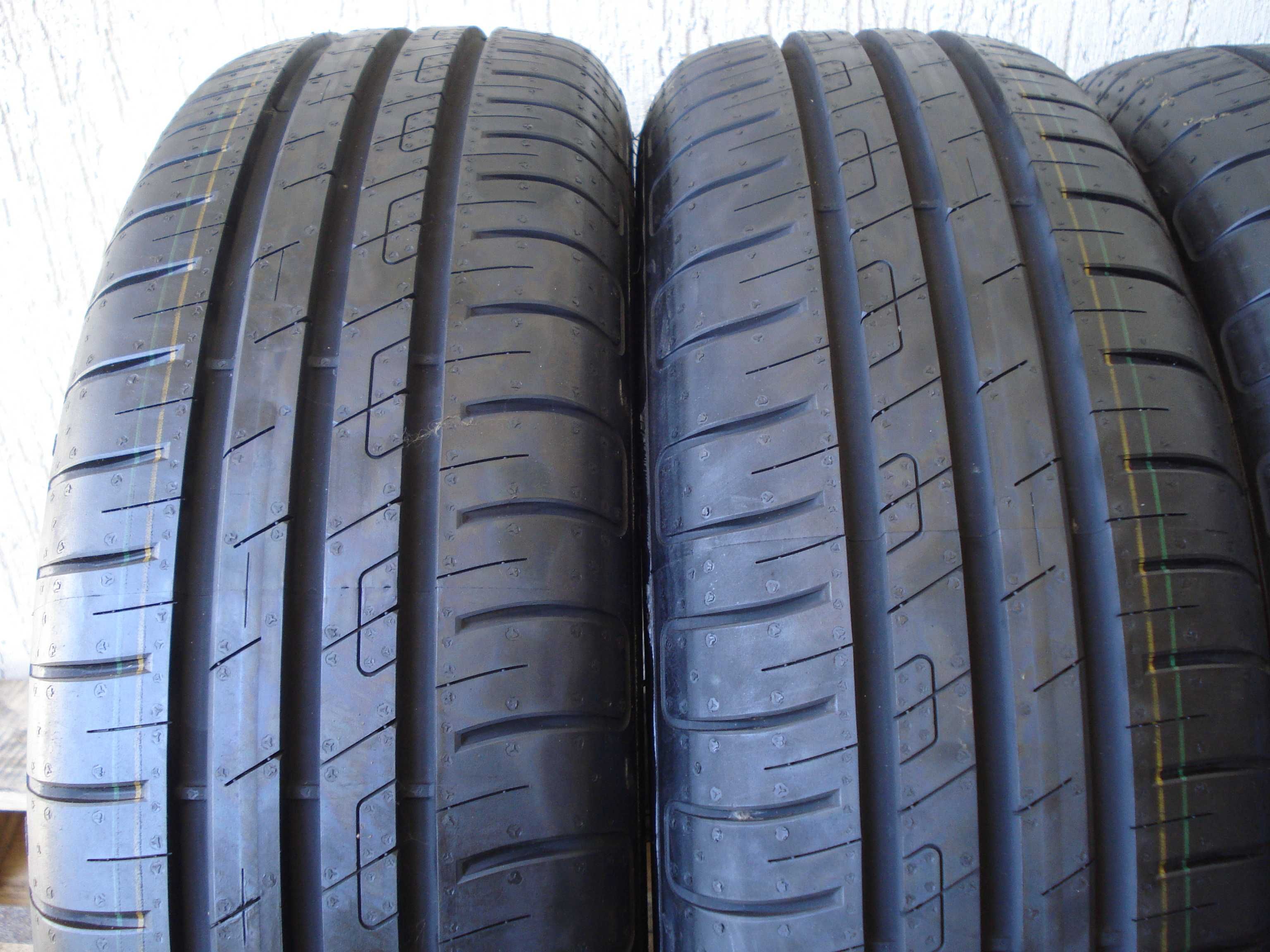 Goodyear Efficient Grip  185/65 r 15  4 - sztuki letnie 2020 rok