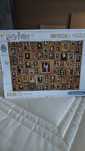 Puzzle Harry Potter - 1000 peças