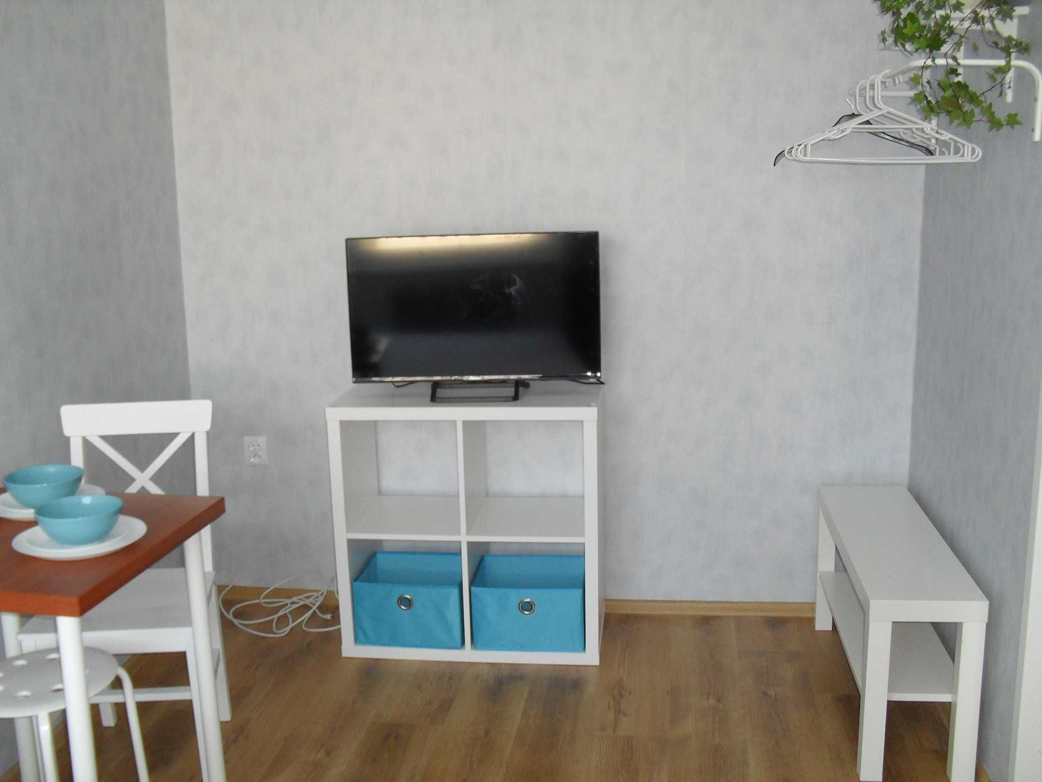 pokoje gościnne noclegi Ustka Jagiellońska