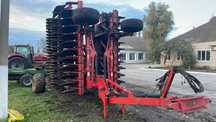 Дискатор Kverneland Qualidisc 6000T