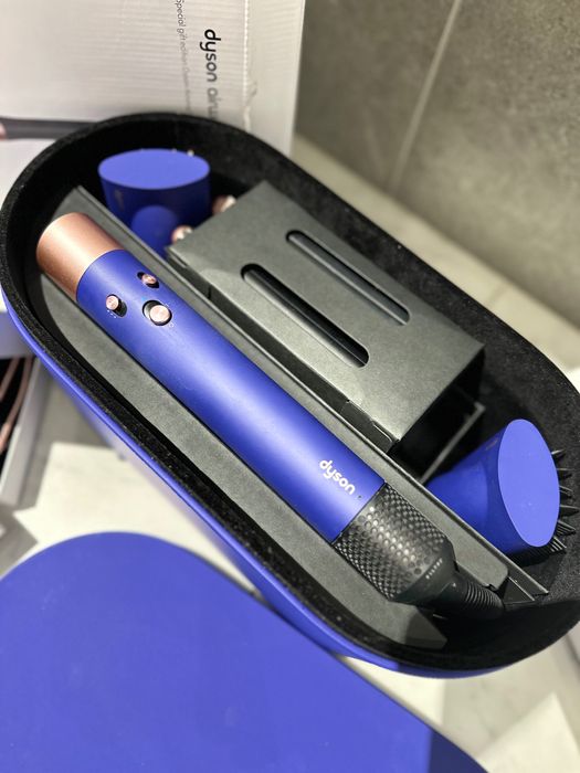 Dyson airwrap complete long Дайсон оригинал , полная комплектация