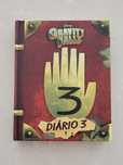 Diário 3 Gravity Falls
