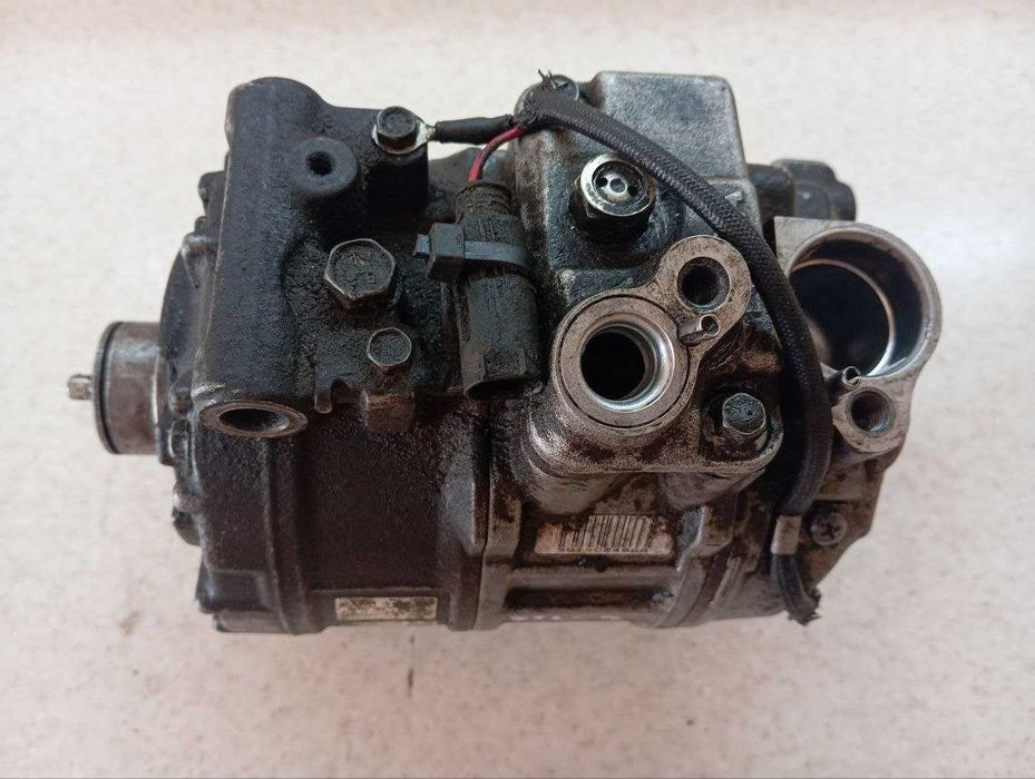 А0012308411 ПРОДАМ ДВА КОМПРЕССОРИ КОНД. (реставрацію,запчастини)