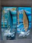Salmo Warrior Crank 15S