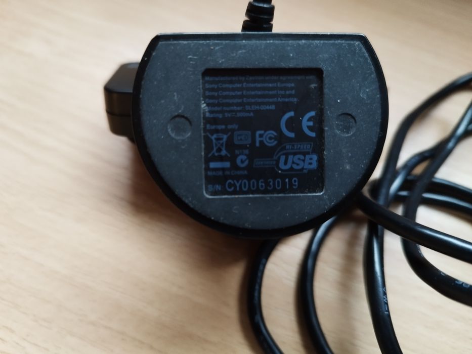 Kamera ps3 lub na komputer stan bardzo dobry, wysyłka olx