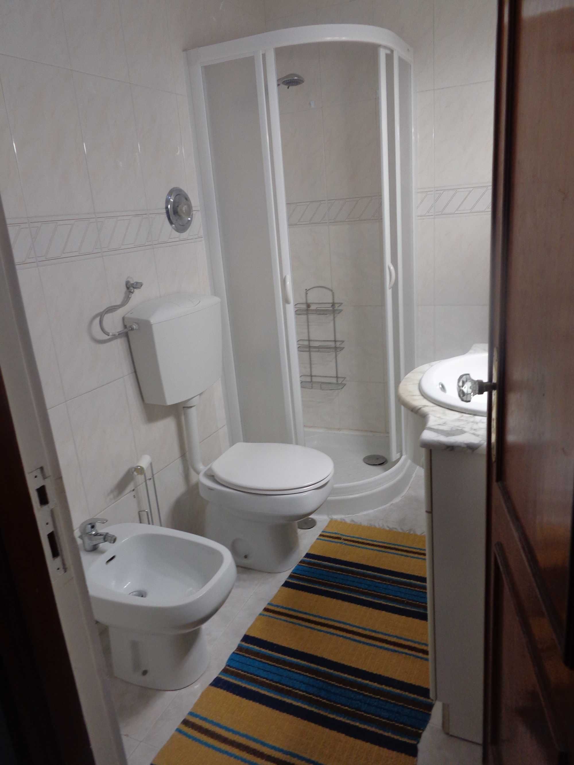 Quarto para estudantes - Porto