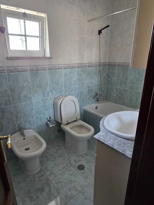 Apartamento T4 para alugar