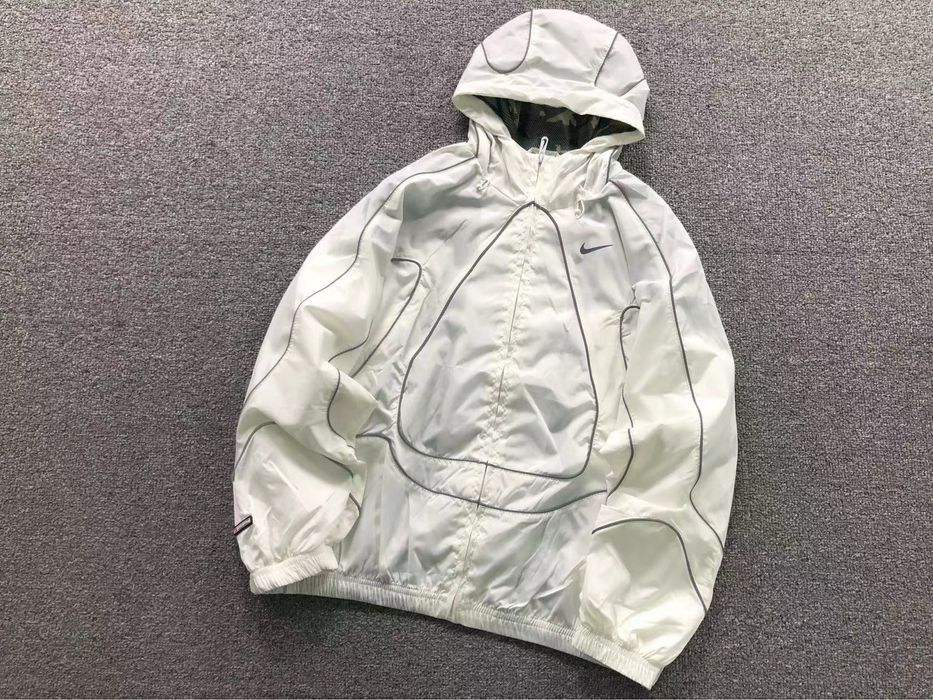 Corteiz x Nike NRG czarny komplet S, M, L, XL, XXL