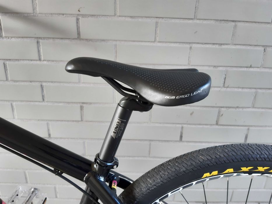 Rower NS Bikes Zircus + Dokumenty! - Dirt Street Pumptrack 26"