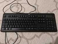 Teclado HP em bom estado