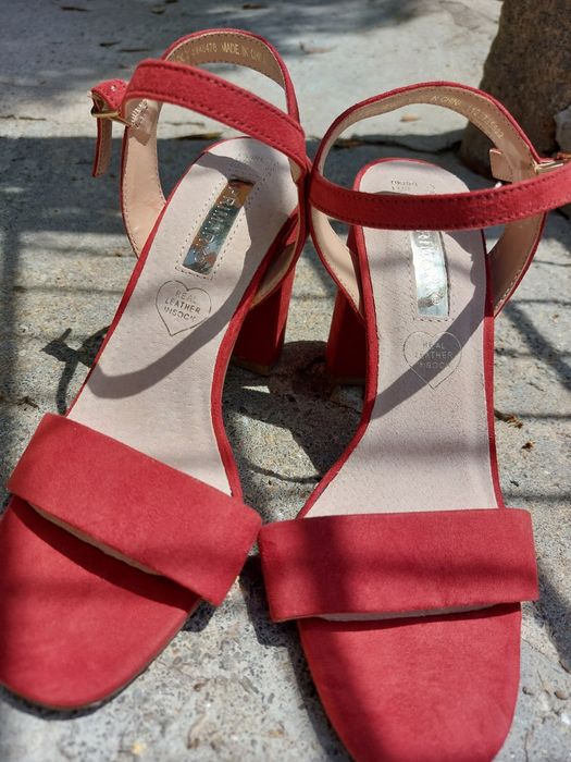 Sandálias - Primark