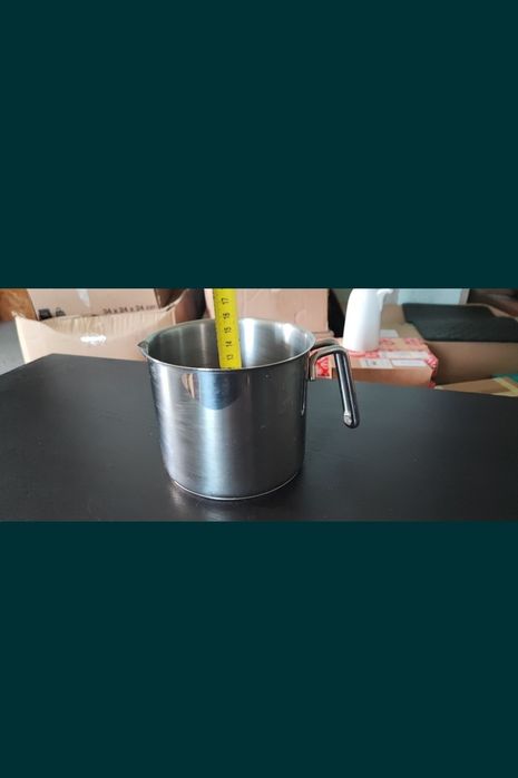Copo marca Silampos