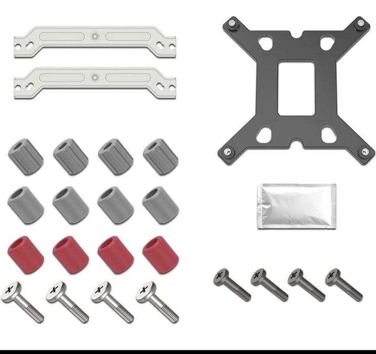 Кулер процесорний
