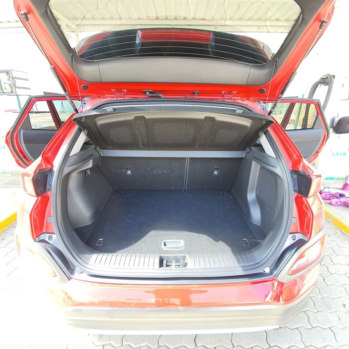 Hyundai kauai 64KW