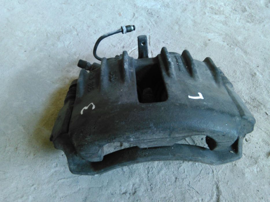 Суппорт Спринтер 903 904 906 Лт спарка