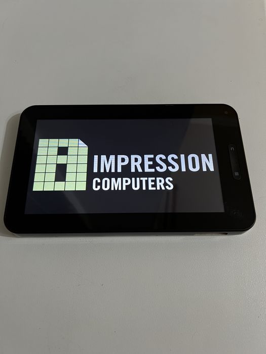 Планшет Impression ImPAD 1311 для навчання та розваг