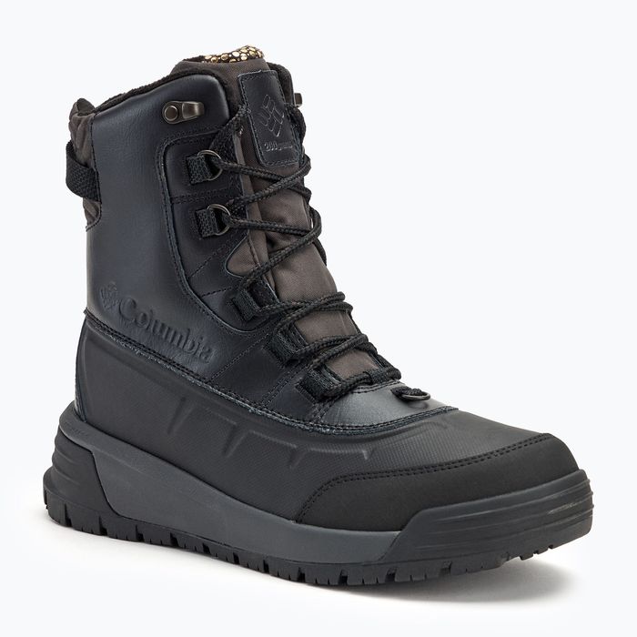 Черевики Columbia Bugaboot Celsius II, снігоходи, трекінгові черевики