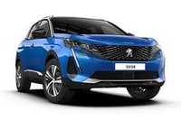 Разборка Peugeot 3008 2016- Кузов Двигатель DV5RC/UE63 1.5L диз АКПП