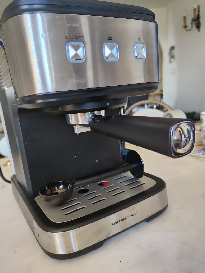 Expres do kawy espresso