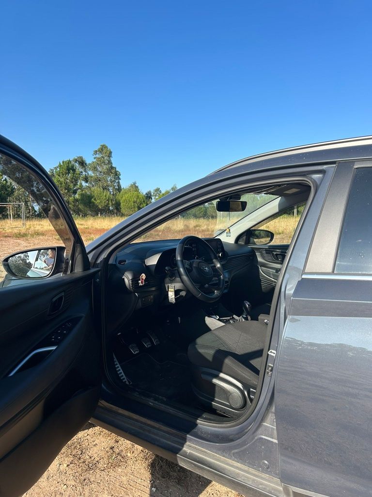 Hyundai Bayon Premium