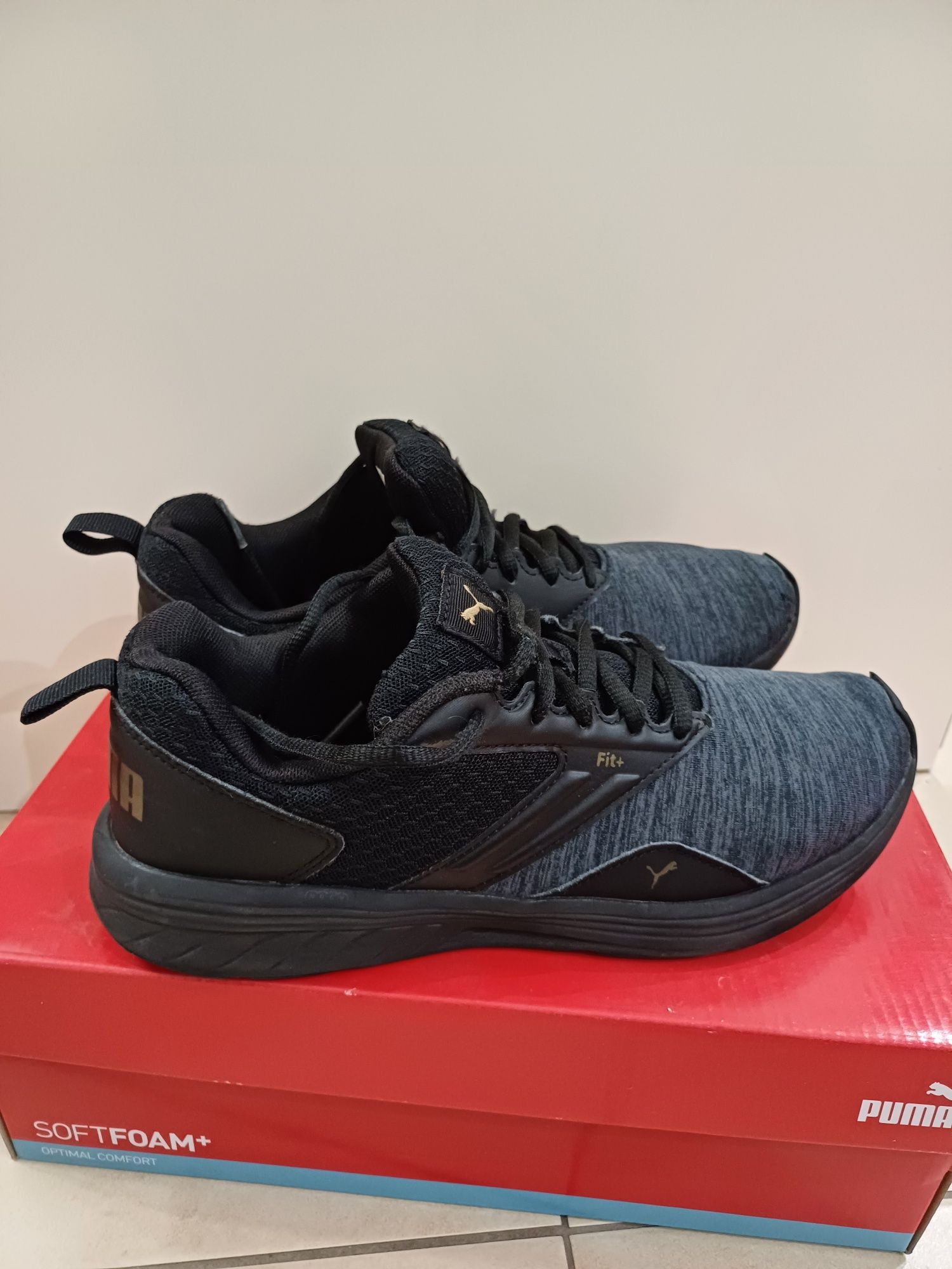 Buty Puma rozmiar 40
