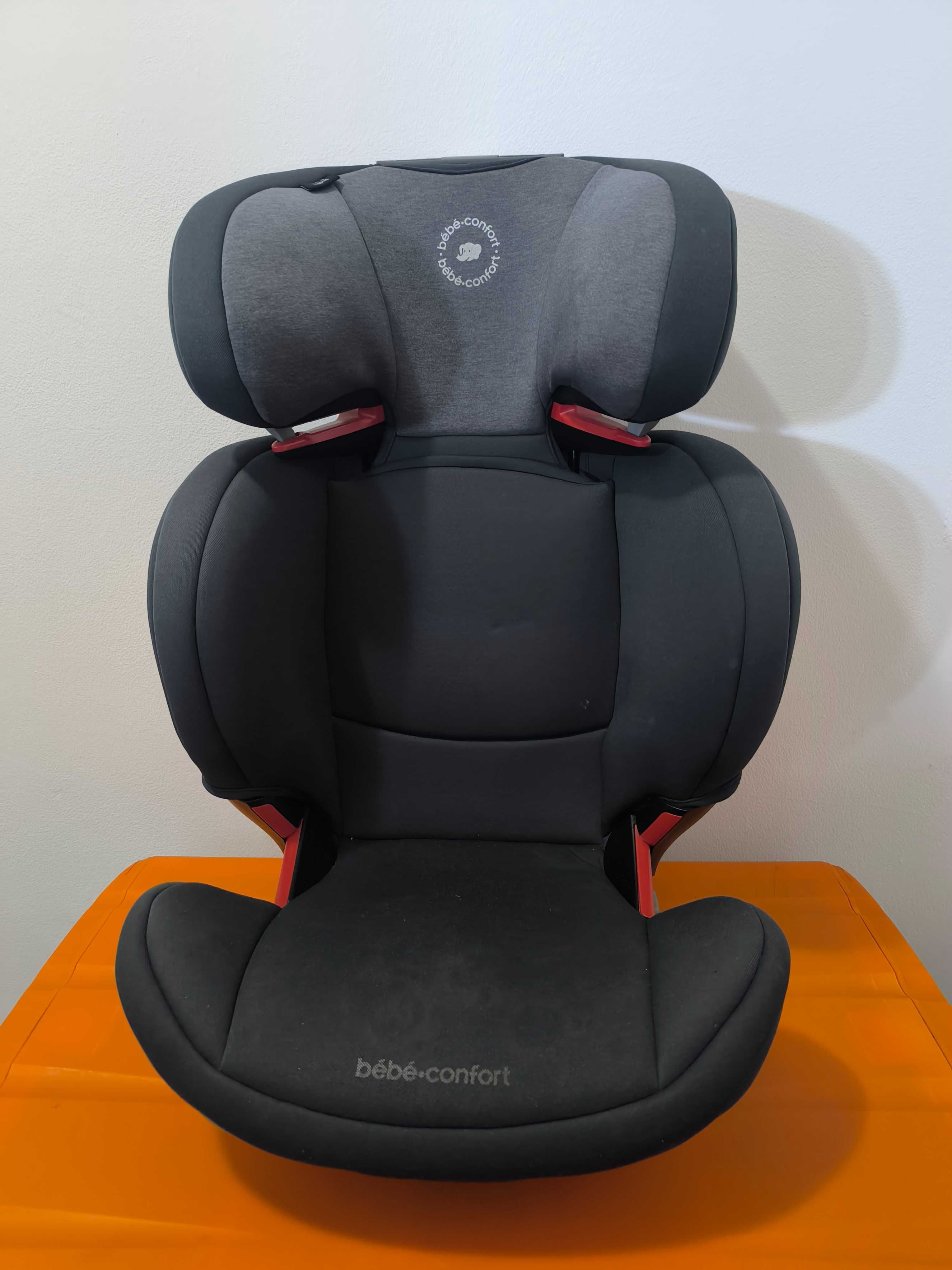 Cadeiras auto grupo 2/3