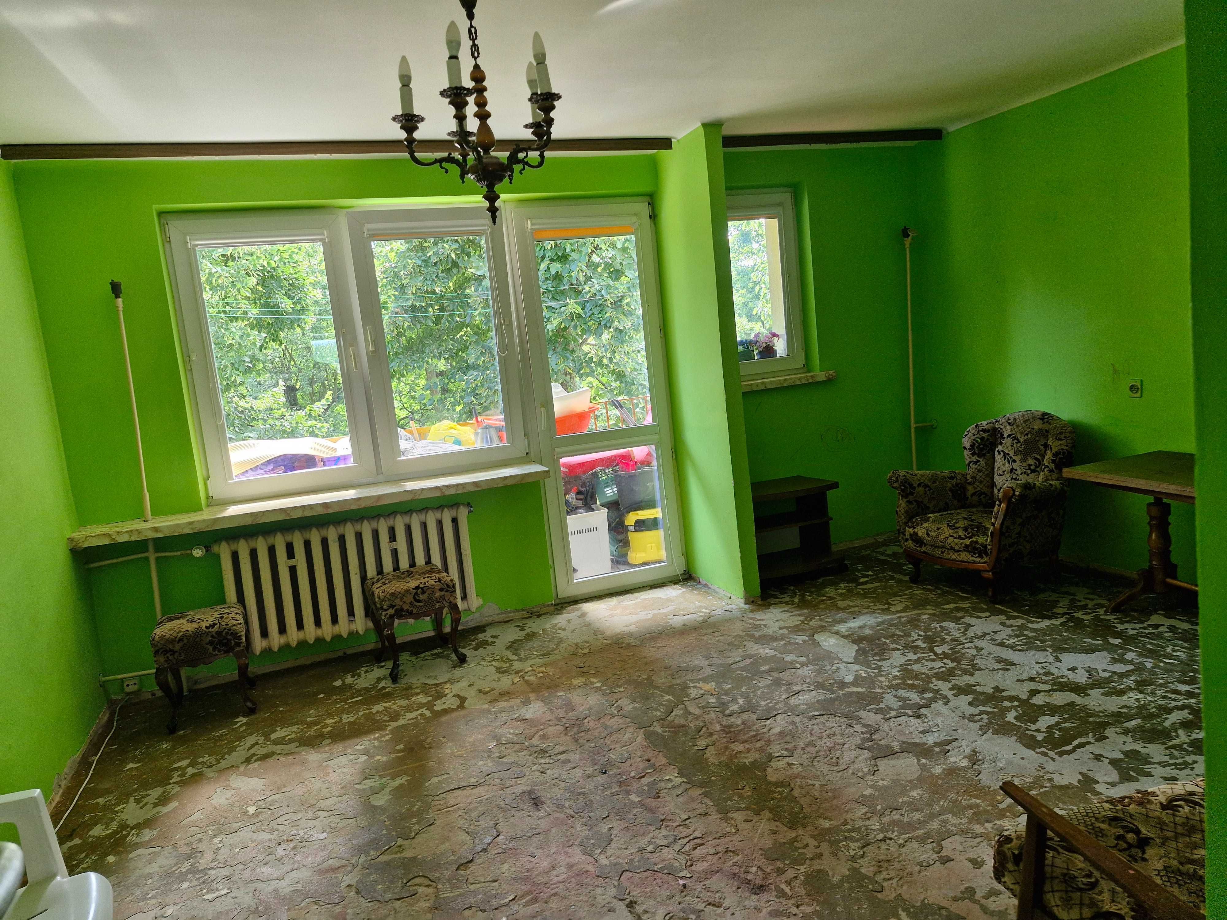 Mieszkanie na Kaniowczyków