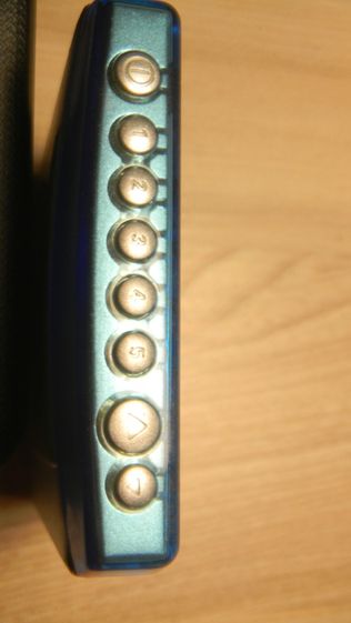 Радиоприемники PHILIPS AE6775 и CASIO RJ-90