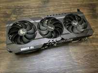 Rtx 3080 asus tuf
