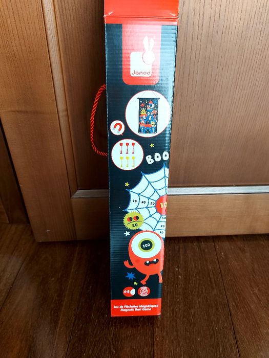 Вместе  дартсы новые складные