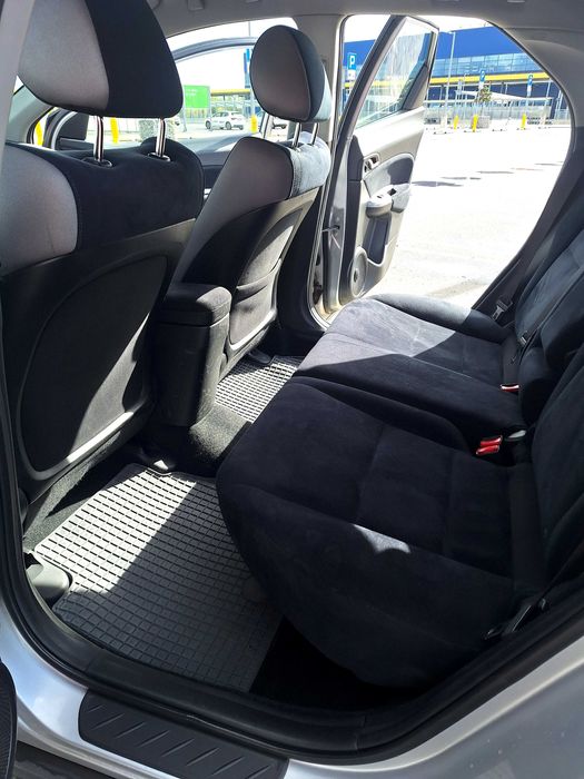 Honda Civic 1.4 UFO 2008